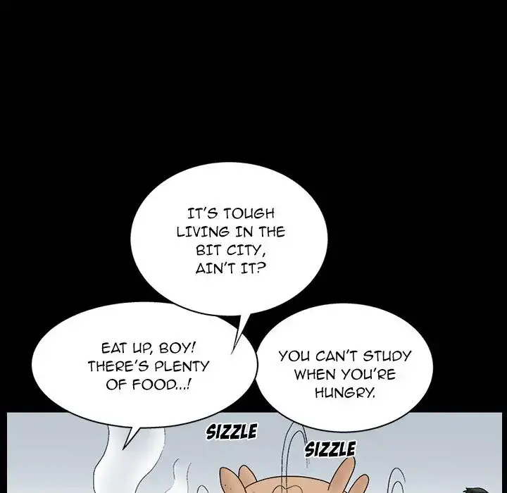 Housemates - Chapter 11 [photo 60] - MangaPorn