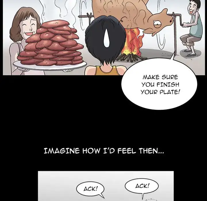 Housemates - Chapter 11 [photo 61] - MangaPorn