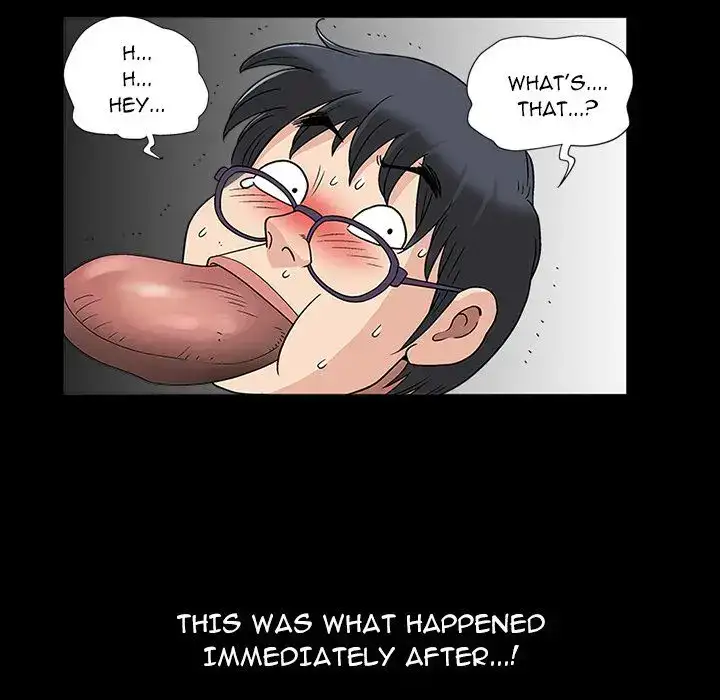 Housemates - Chapter 11 [photo 63] - MangaPorn