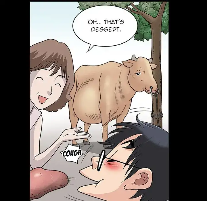 Housemates - Chapter 11 [photo 64] - MangaPorn