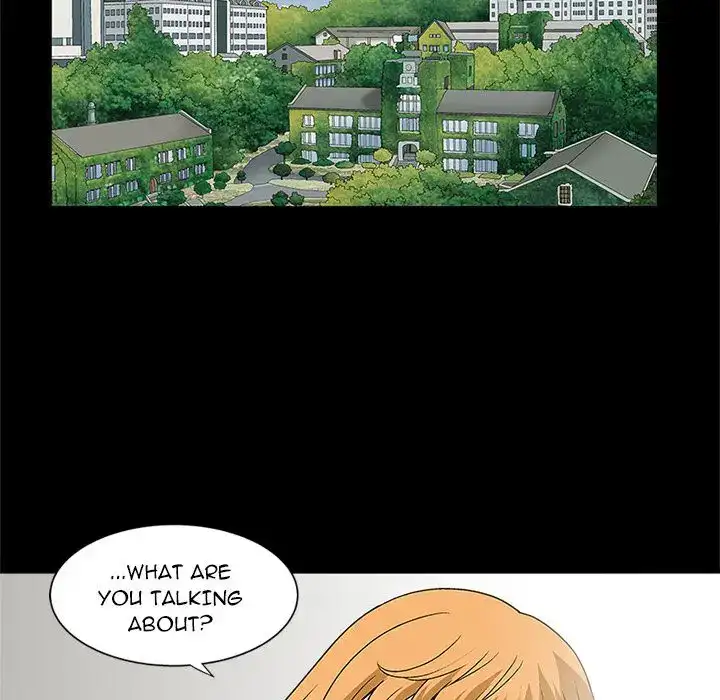 Housemates - Chapter 11 [photo 67] - MangaPorn