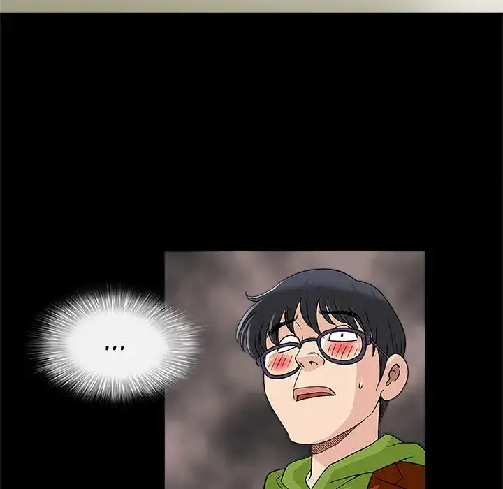 Housemates - Chapter 11 [photo 69] - MangaPorn