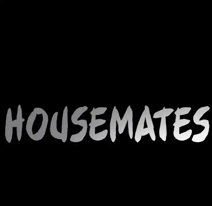 Housemates - Chapter 11 [photo 7] - MangaPorn