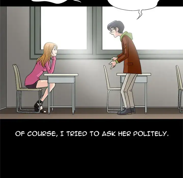 Housemates - Chapter 11 [photo 71] - MangaPorn