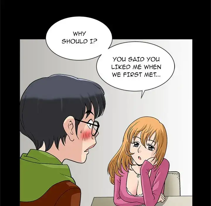 Housemates - Chapter 11 [photo 72] - MangaPorn