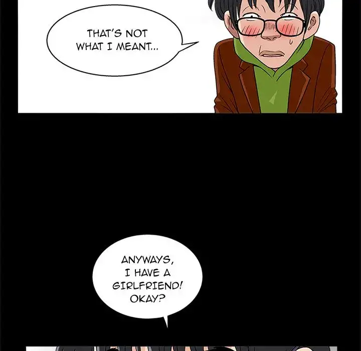 Housemates - Chapter 11 [photo 75] - MangaPorn