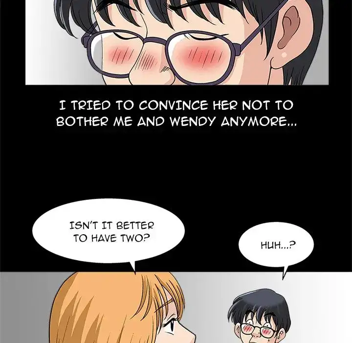 Housemates - Chapter 11 [photo 76] - MangaPorn