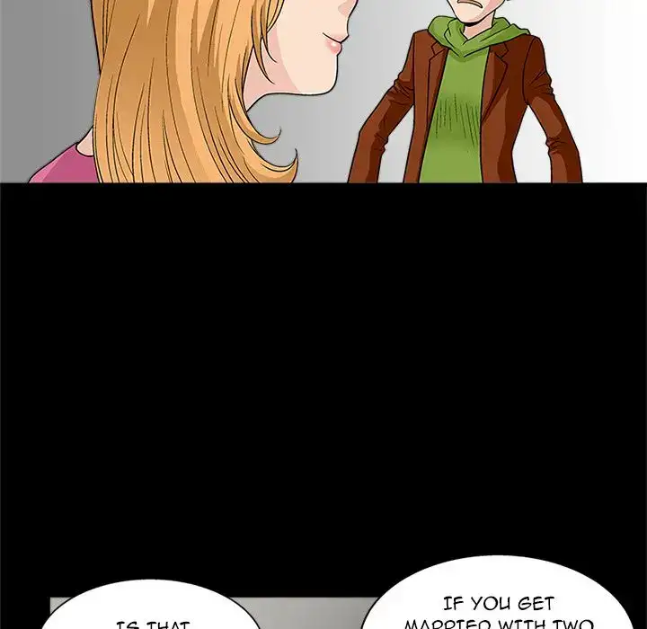 Housemates - Chapter 11 [photo 77] - MangaPorn