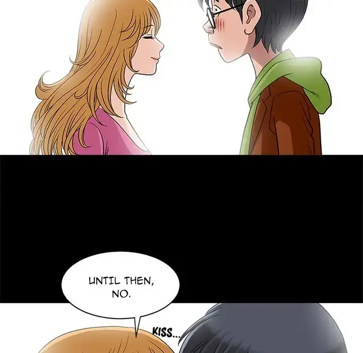Housemates - Chapter 11 [photo 80] - MangaPorn