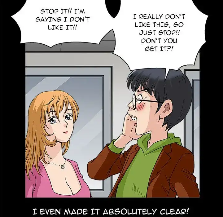 Housemates - Chapter 11 [photo 82] - MangaPorn
