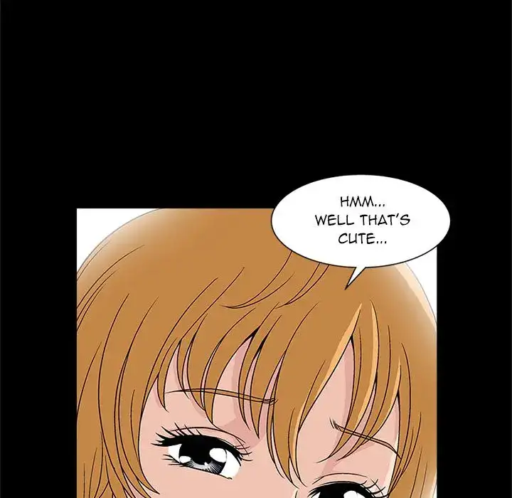 Housemates - Chapter 11 [photo 83] - MangaPorn