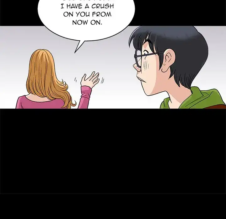 Housemates - Chapter 11 [photo 85] - MangaPorn