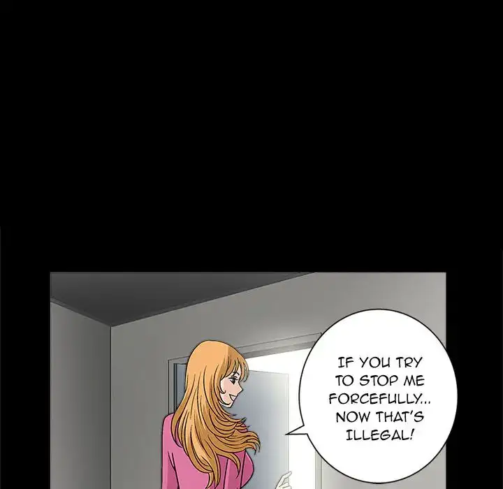 Housemates - Chapter 11 [photo 87] - MangaPorn