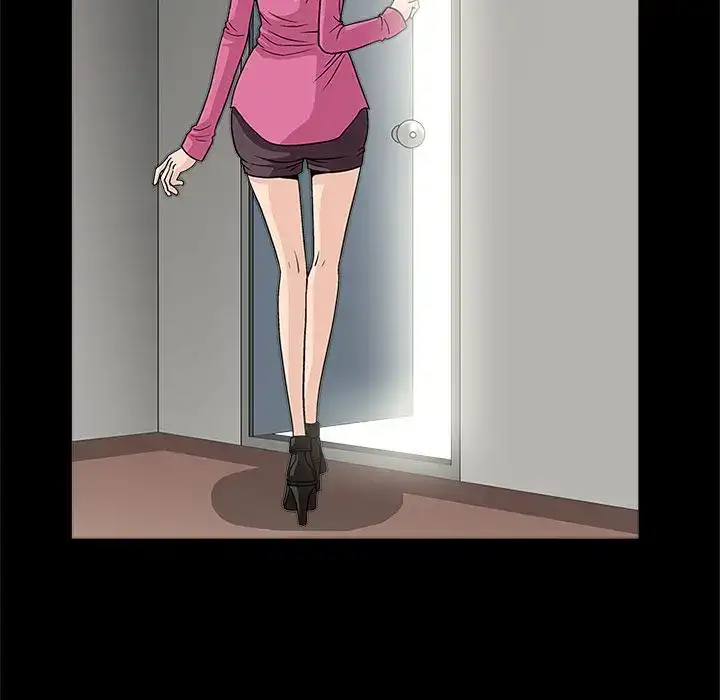 Housemates - Chapter 11 [photo 88] - MangaPorn