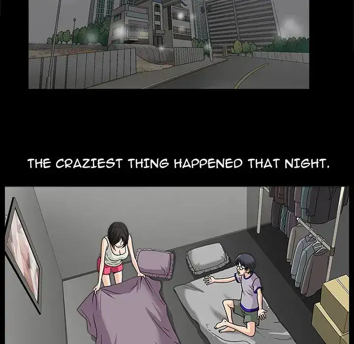 Housemates - Chapter 11 [photo 91] - MangaPorn