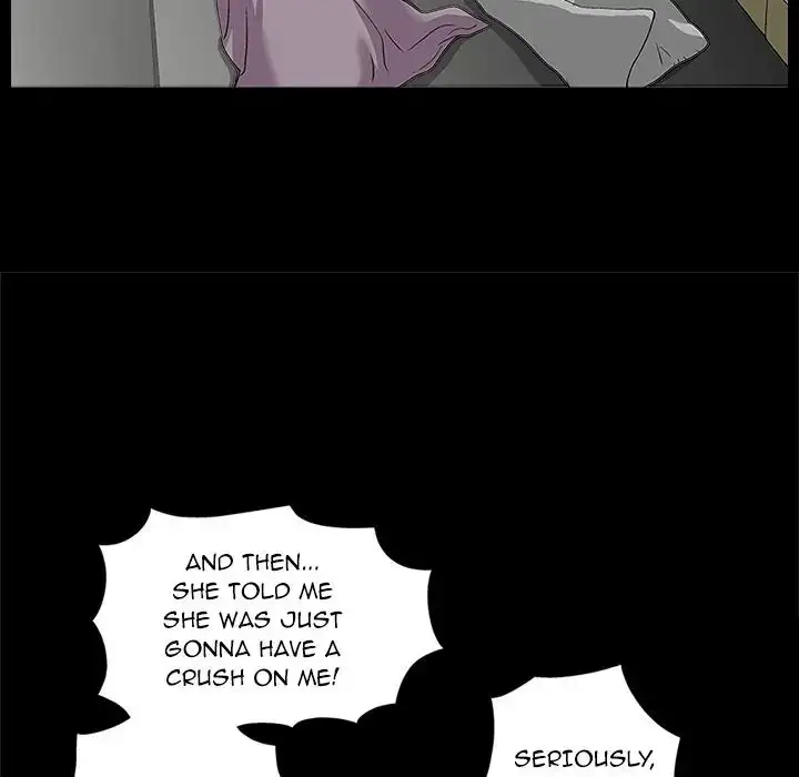 Housemates - Chapter 11 [photo 92] - MangaPorn