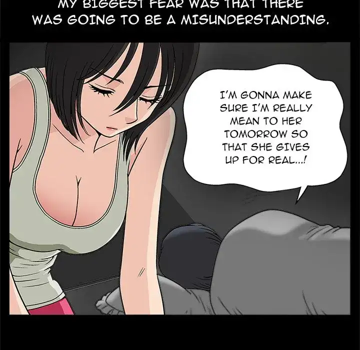Housemates - Chapter 11 [photo 95] - MangaPorn