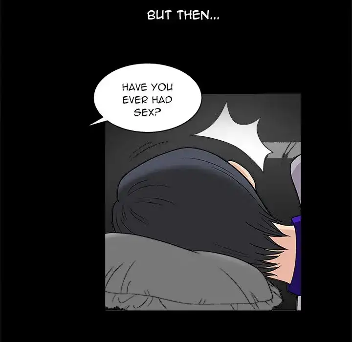 Housemates - Chapter 11 [photo 96] - MangaPorn