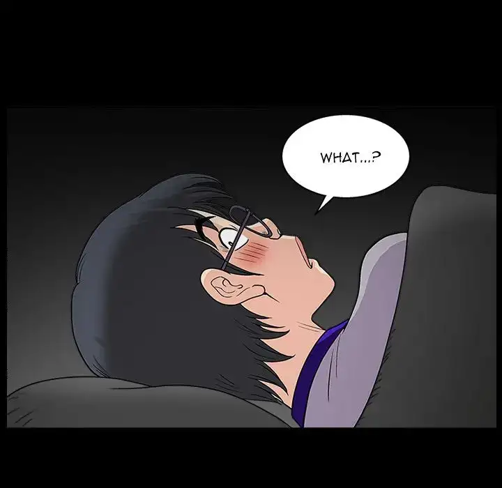 Housemates - Chapter 11 [photo 99] - MangaPorn