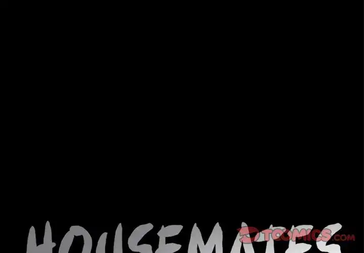 Housemates - Chapter 12 [photo 2] - MangaPorn