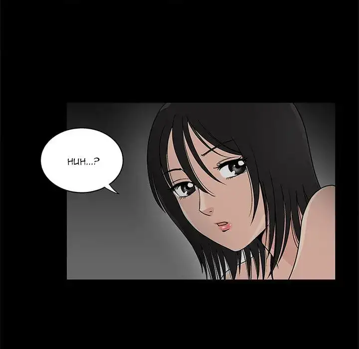 Housemates - Chapter 12 [photo 26] - MangaPorn