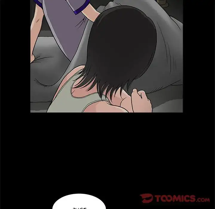 Housemates - Chapter 12 [photo 28] - MangaPorn