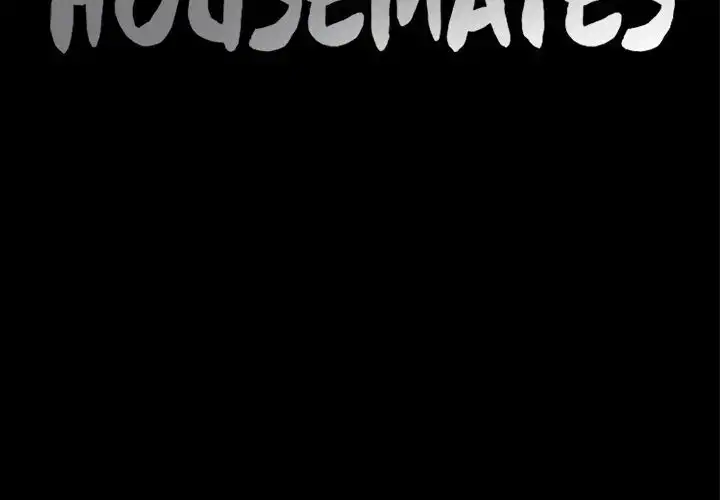 Housemates - Chapter 12 [photo 3] - MangaPorn