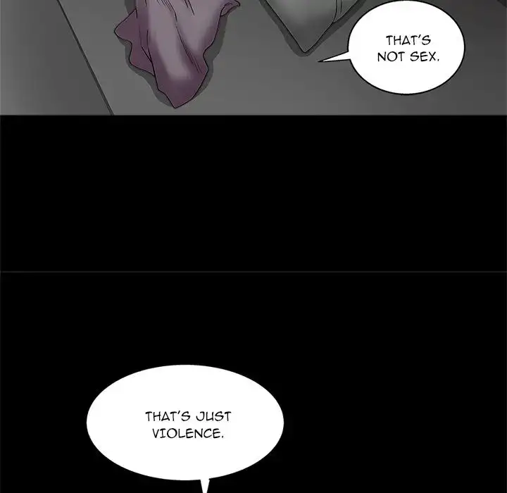 Housemates - Chapter 12 [photo 41] - MangaPorn