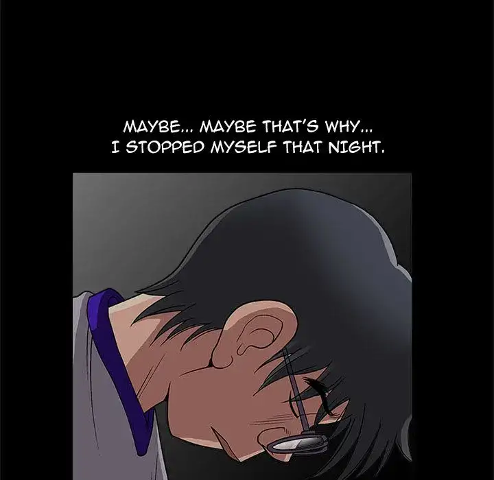 Housemates - Chapter 12 [photo 49] - MangaPorn