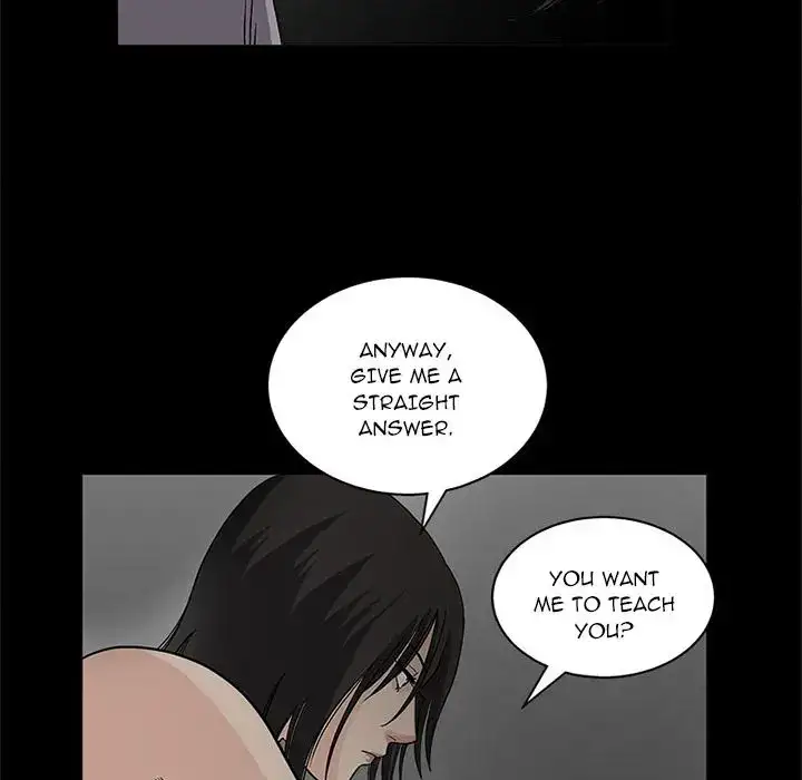 Housemates - Chapter 12 [photo 50] - MangaPorn