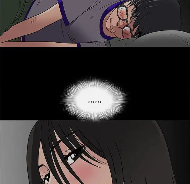 Housemates - Chapter 12 [photo 56] - MangaPorn
