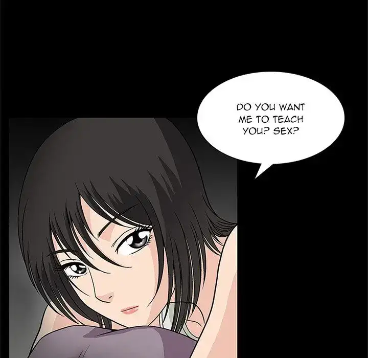 Housemates - Chapter 12 [photo 8] - MangaPorn