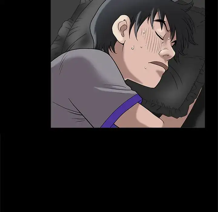 Housemates - Chapter 13 [photo 21] - MangaPorn