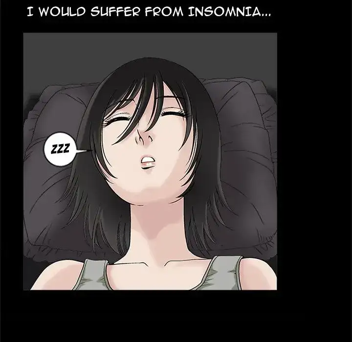 Housemates - Chapter 13 [photo 22] - MangaPorn