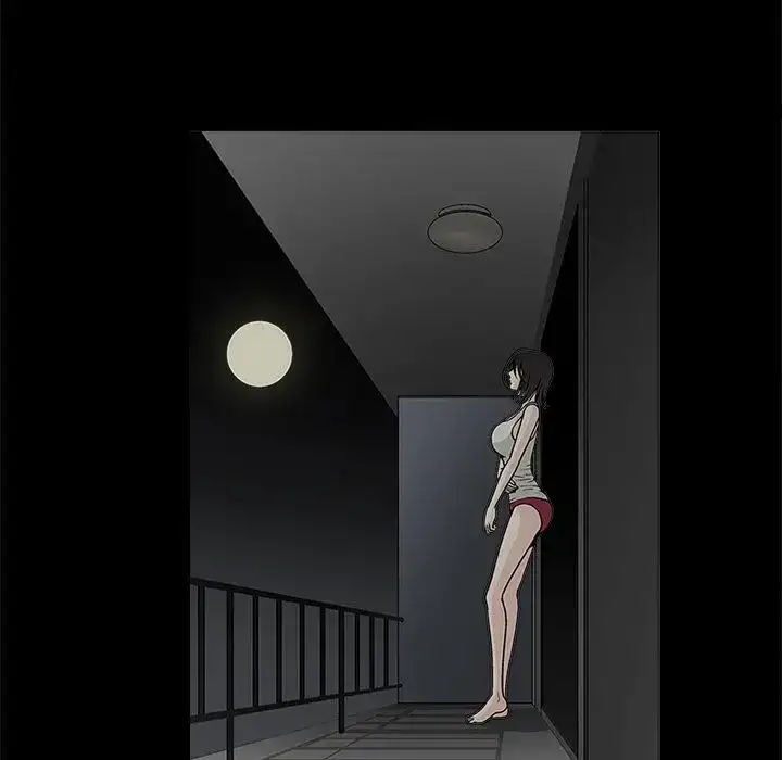 Housemates - Chapter 13 [photo 28] - MangaPorn