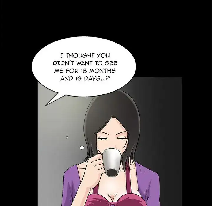 Housemates - Chapter 13 [photo 41] - MangaPorn