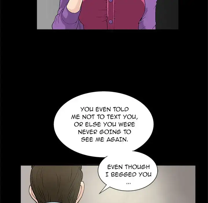Housemates - Chapter 13 [photo 42] - MangaPorn