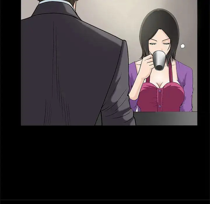 Housemates - Chapter 13 [photo 43] - MangaPorn