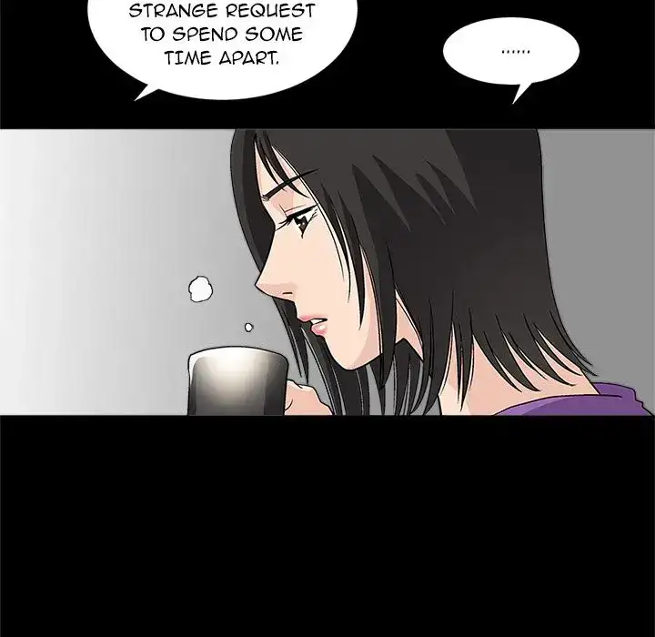 Housemates - Chapter 13 [photo 47] - MangaPorn