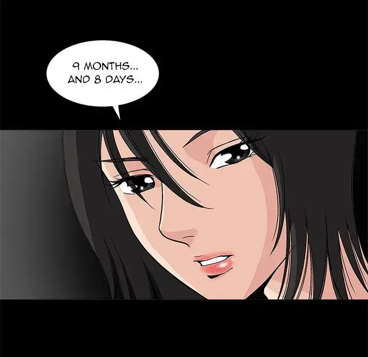 Housemates - Chapter 13 [photo 73] - MangaPorn
