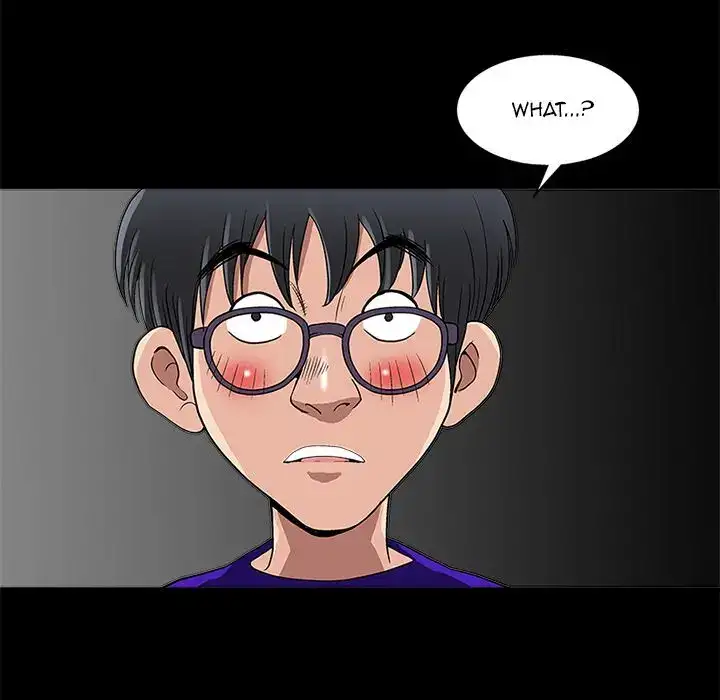 Housemates - Chapter 13 [photo 74] - MangaPorn