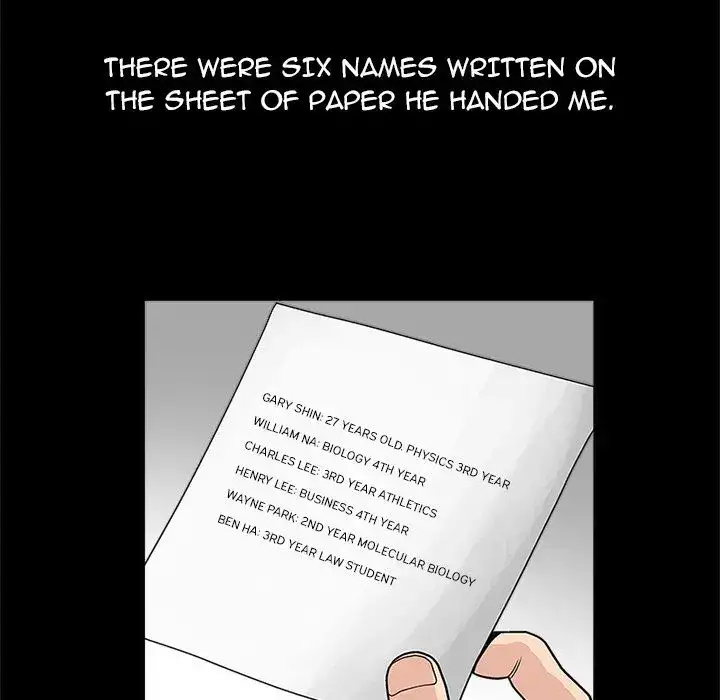 Housemates - Chapter 14 [photo 45] - MangaPorn