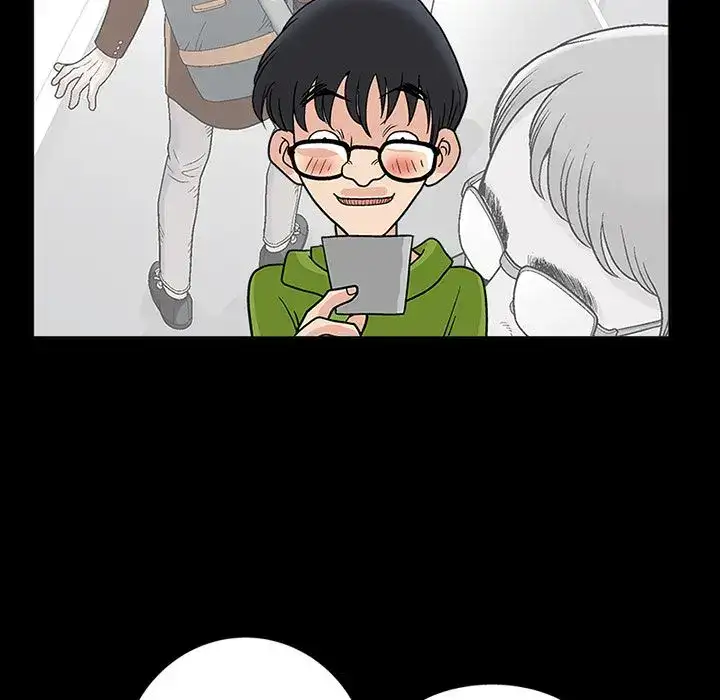 Housemates - Chapter 14 [photo 52] - MangaPorn