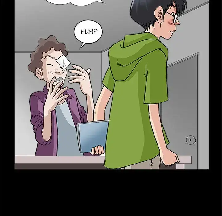 Housemates - Chapter 14 [photo 61] - MangaPorn