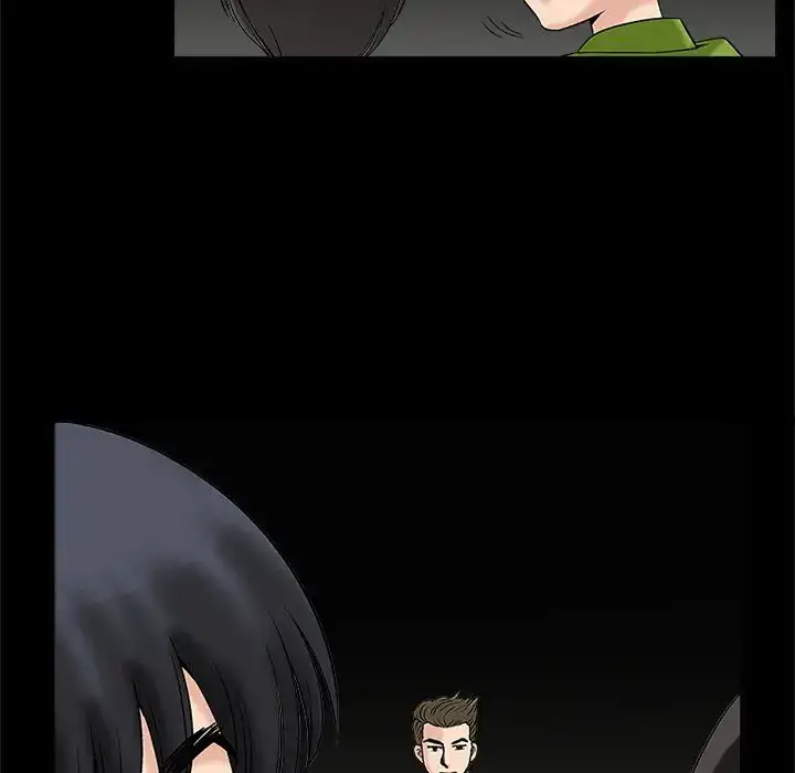 Housemates - Chapter 14 [photo 79] - MangaPorn