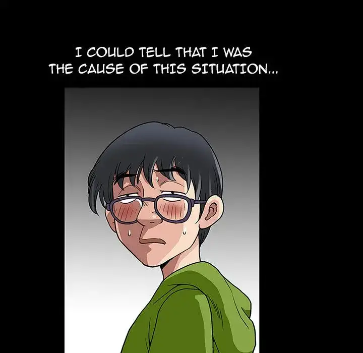 Housemates - Chapter 15 [photo 19] - MangaPorn