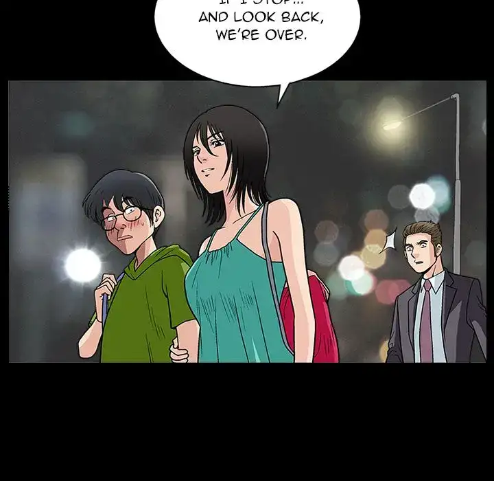 Housemates - Chapter 15 [photo 27] - MangaPorn