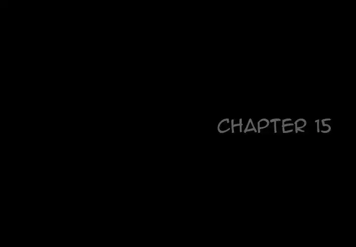 Housemates - Chapter 15 [photo 4] - MangaPorn
