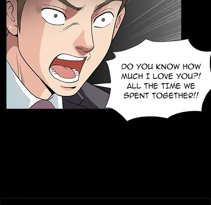 Housemates - Chapter 15 [photo 41] - MangaPorn