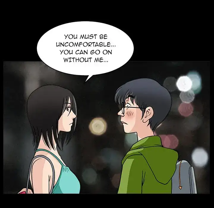 Housemates - Chapter 15 [photo 49] - MangaPorn